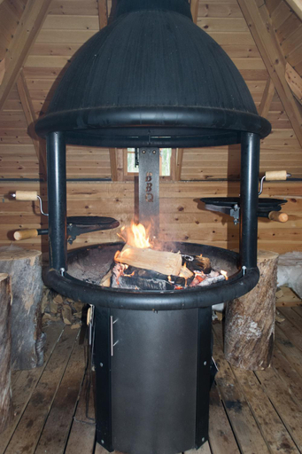 Others 3, Kilpisjarven Tunturimajat, Lapland