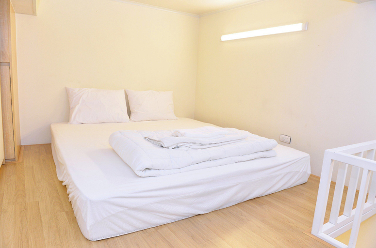 Bedroom 3, Era Apartment Nguyen Trai, Thanh Xuân