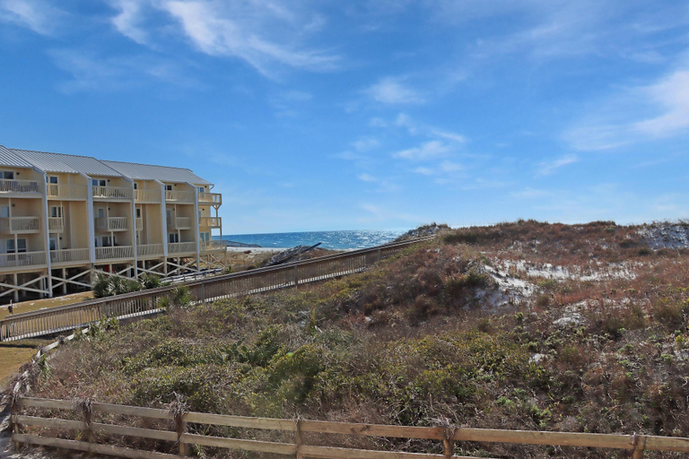 Exterior & Views 2, Sea Cliff A5 - Sunset Shores, Gulf