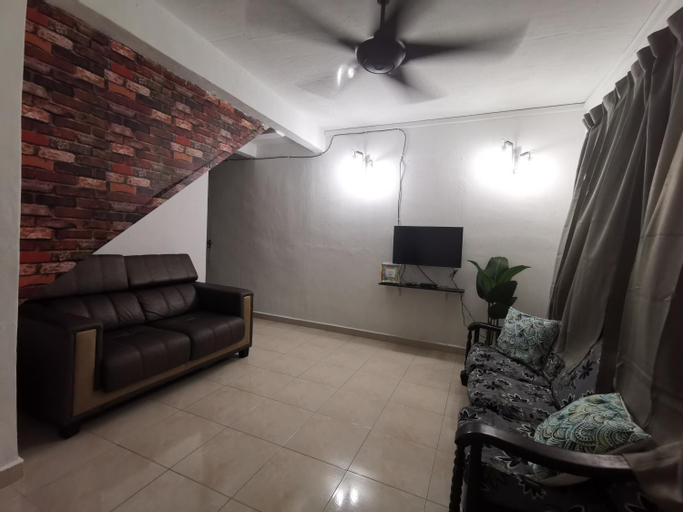Others 5, Sri Makmur Pontian Homestay, Pontian