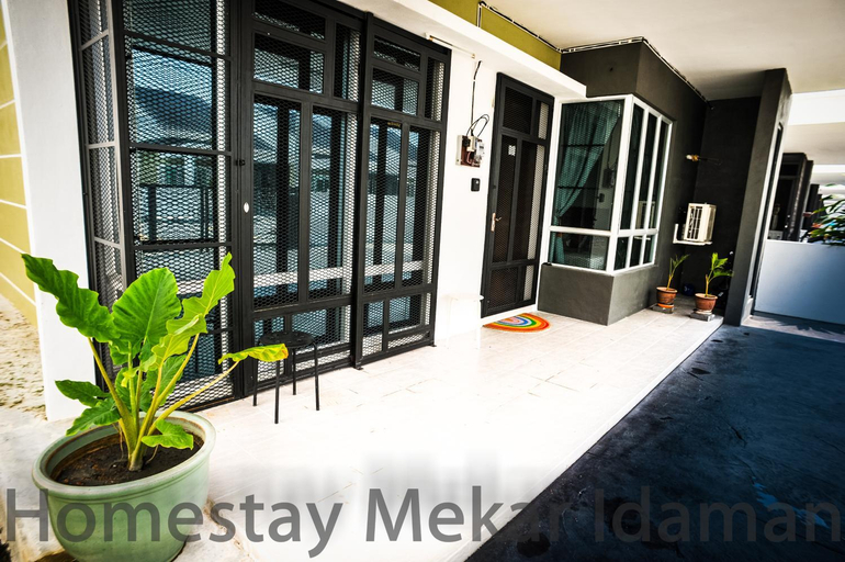 Others 4, Homestay Mekar Idaman, Seberang Perai Utara