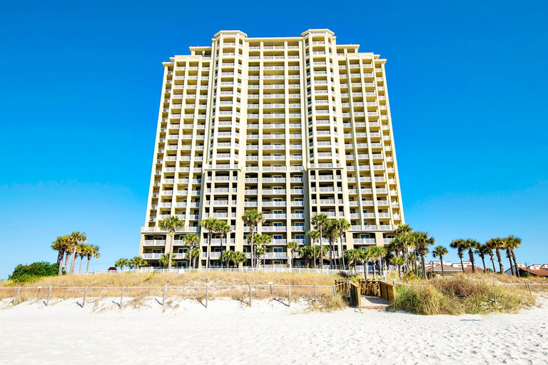 Exterior & Views 2, Grand Panama 1-608, Bay