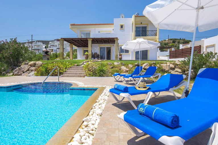 Others 2, Villa Alexi, South Aegean