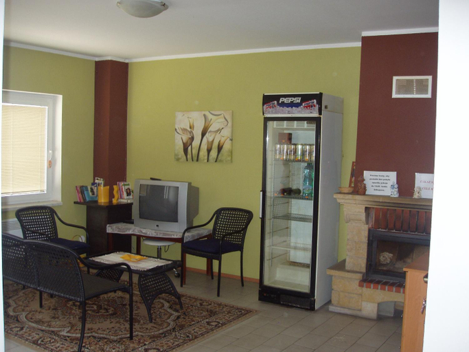 Others 5, Penzion Orion Hovorany, Hodonín