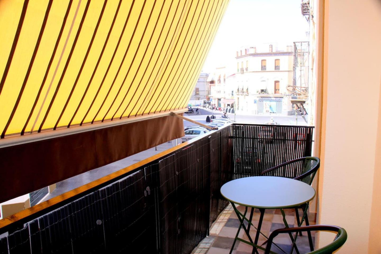 Food & Drinks, Muro Center, Sevilla