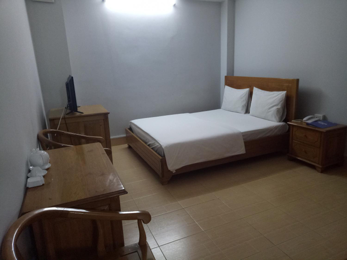 Bedroom 4, Phu An Hotel, Cà Mau