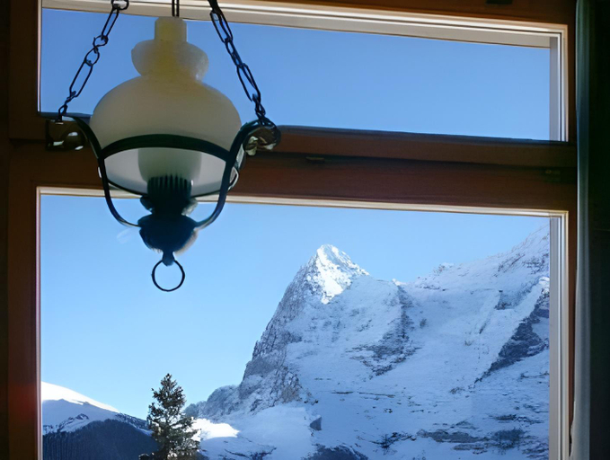 Others 5, Hotel Alpenblick Murren, Interlaken