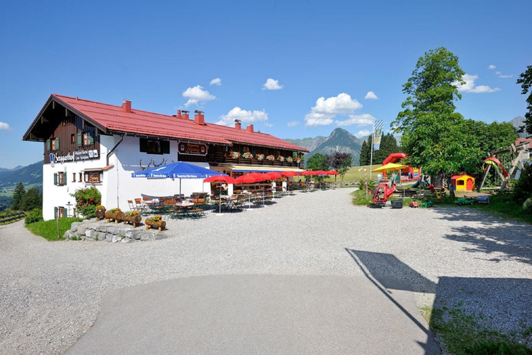 Others 3, Gasthof Seeweg, Oberallgäu