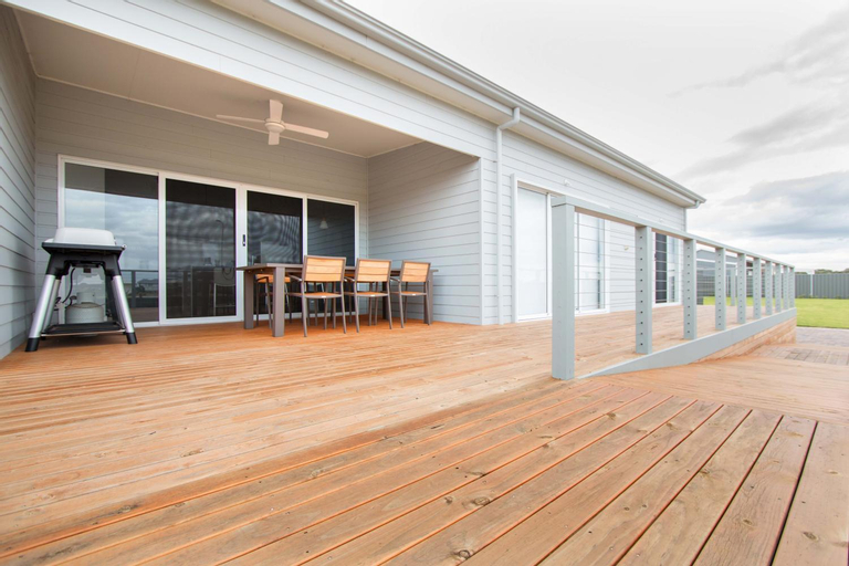 Exterior & Views 5, Wellington Lake Retreat, The Coorong