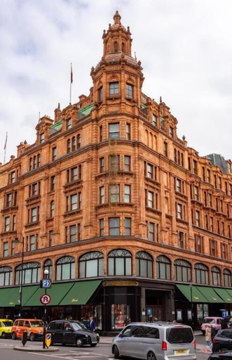 Exterior & Views 2, Zedwell Knightsbridge, London