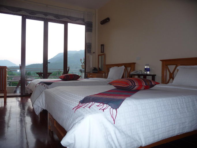 Bedroom 6