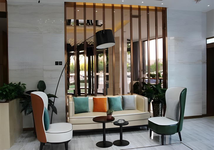 Others 4, City Comfort Inn Jinzhou Bohai University Wanda Pl, Jinzhou