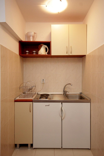 Others 2, Guesthouse Draskovic
