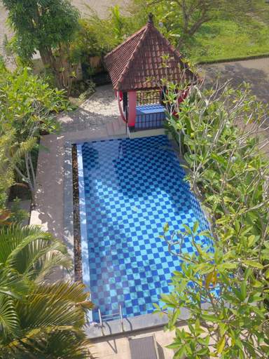 Sport & Beauty 2, Private pool Villa Sawah Sewon, Bantul