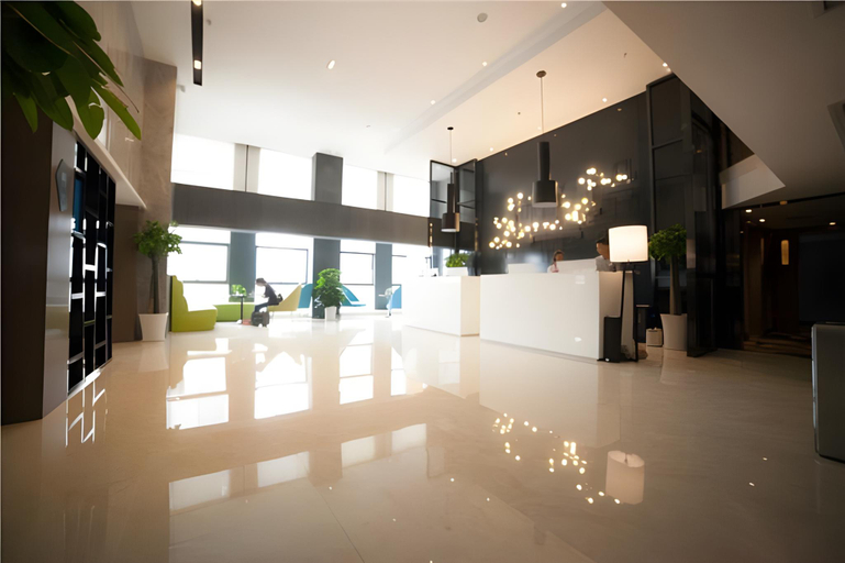 Others 5, Echarm Hotel Guiyang International Convention & Exhibition Center, Guiyang