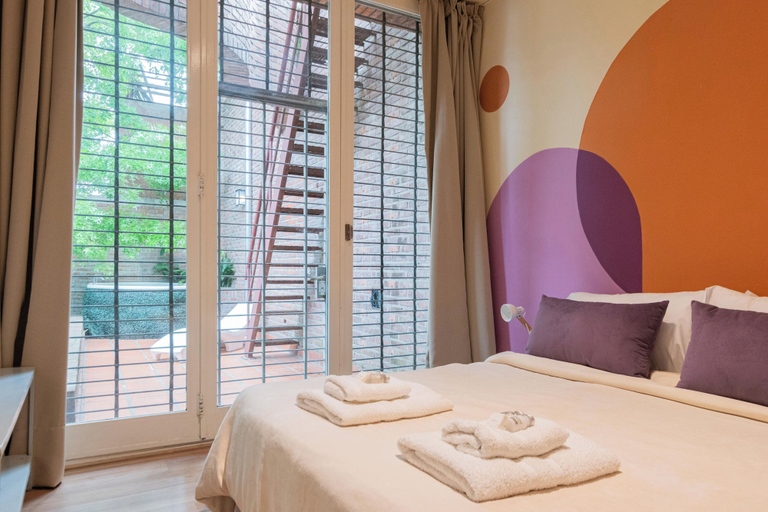 Bedroom 3, MOT Villa Plaza Armenia, Distrito Federal
