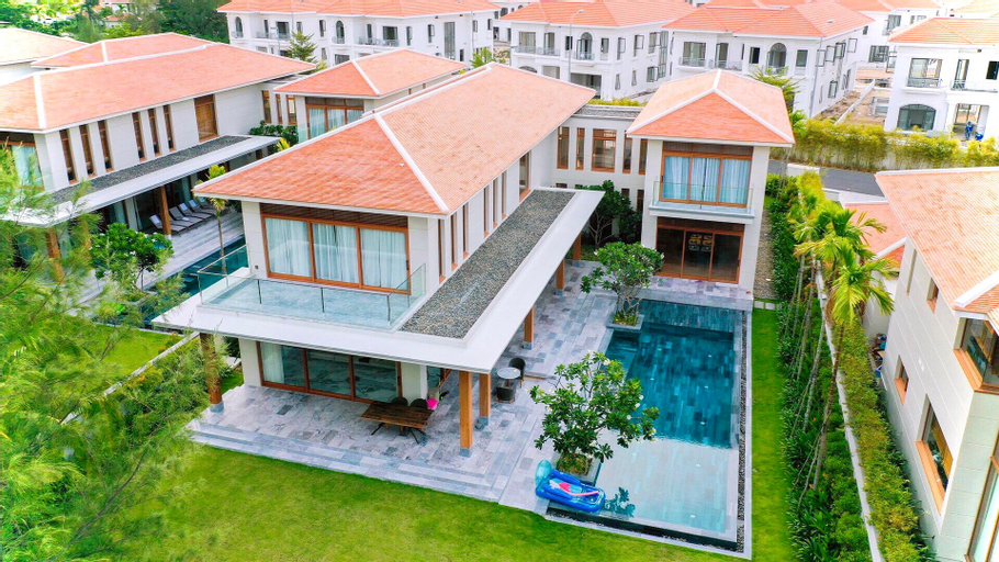 Luxury Danatrip Ocean Villas, Ngũ Hành Sơn