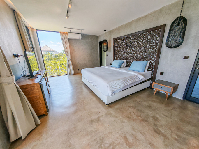 Bedroom 18