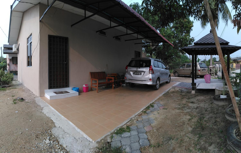 Others 5, ROOMSTAY AQILAH PASIR PUTEH KELANTAN, Pasir Putih