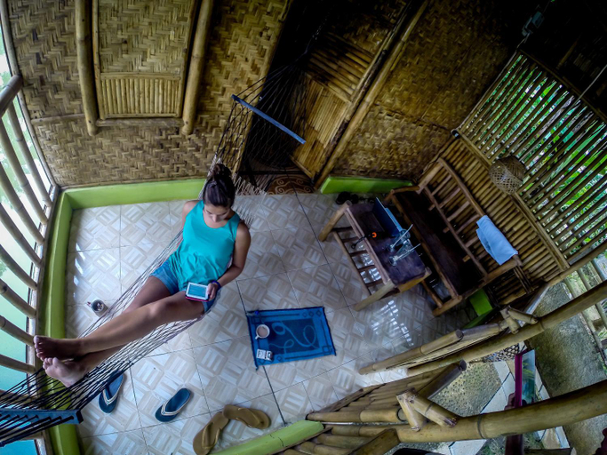 Others 4, Bale'ku, Pangandaran