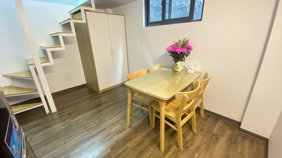 Others 5, Era Apartment Khuc Thua Du, Cầu Giấy