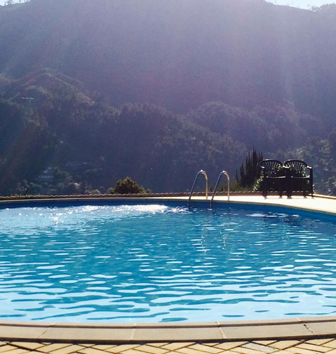 Sport & Beauty, Vale de Azereiros Apartamentos, Terras de Bouro