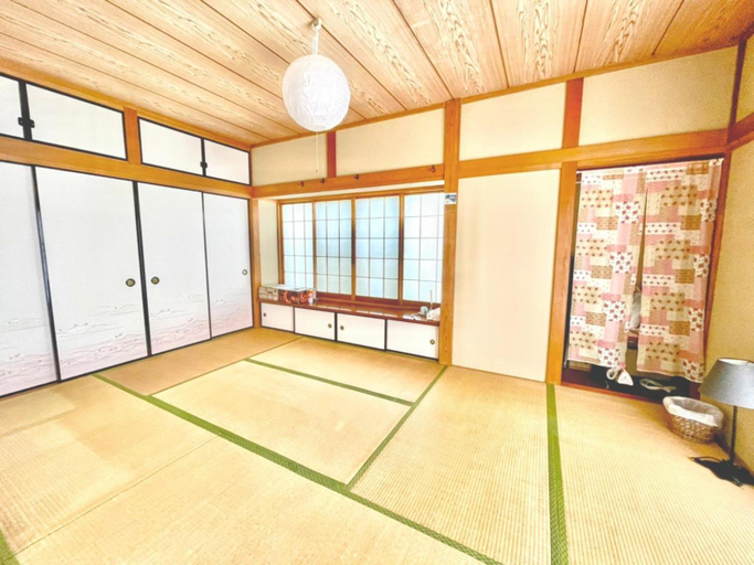 Others 4, Asuka's House 九十九里白子, Shirako