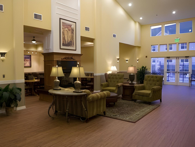 Public Area 3, Wine Country Inn Palisade, Mesa
