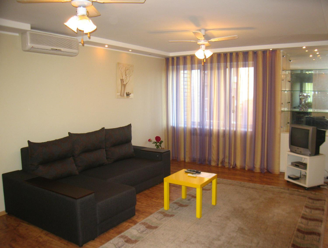 Others 4, Hotel Service Predslava on Antonovicha street, Solomians'kyi