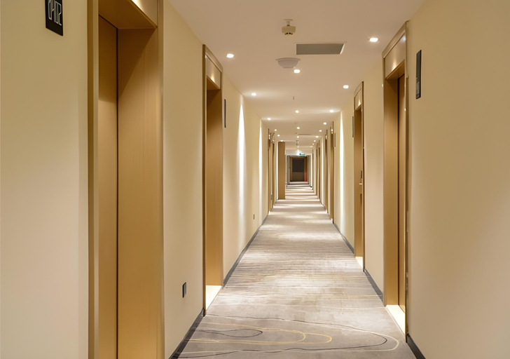 Others 4, City Comfort Inn Xiaogan Hubei Engineering College, Xiaogan