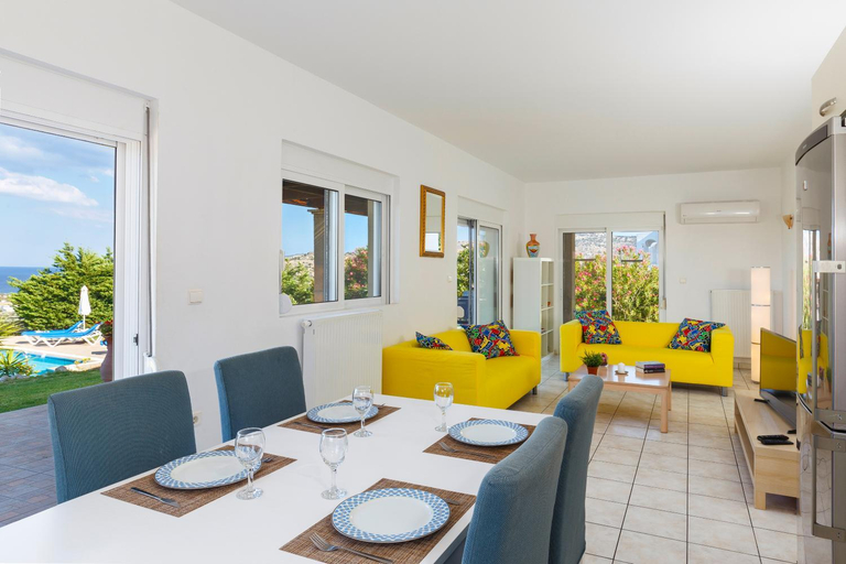 Others 4, Villa Alexi, South Aegean