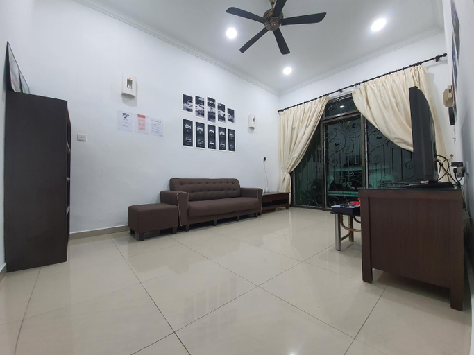 Others 4, Parit Raja UTHM Homestay, Batu Pahat