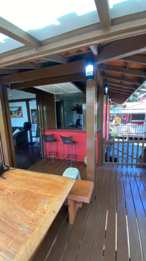 Food & Drinks 3, Condominio Eco Resort Lencois, Barreirinhas