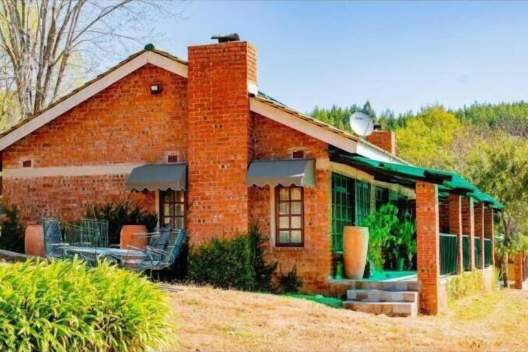 Exterior & Views 2, Lake Alexander Country Resort, Mutasa