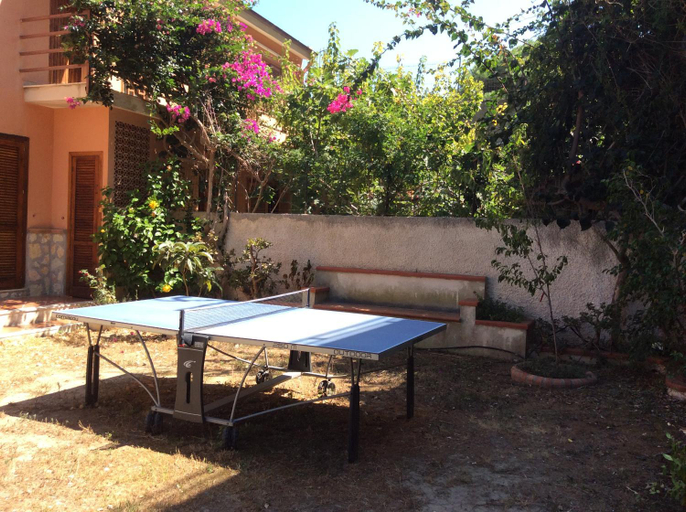 Others 2, Villa Serena, Messina