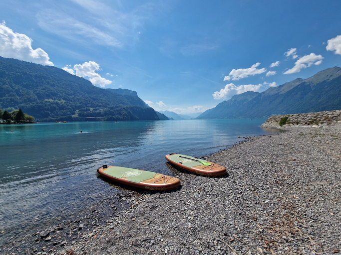 Others 3, Youth Hostel Brienz, Interlaken