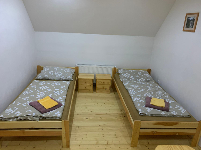 Others 3, FABE sro-Bedomir, Spišská Nová Ves