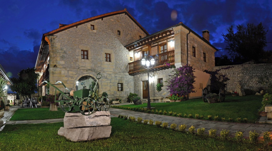 Exterior & Views 2, POSADA LA VICTORIA, Cantabria