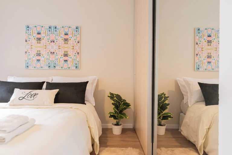 Bedroom 3, MOT Ravignani 2255, Distrito Federal