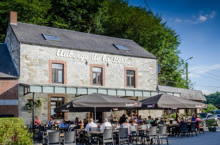 Others 4, Auberge de la Lesse, Namur