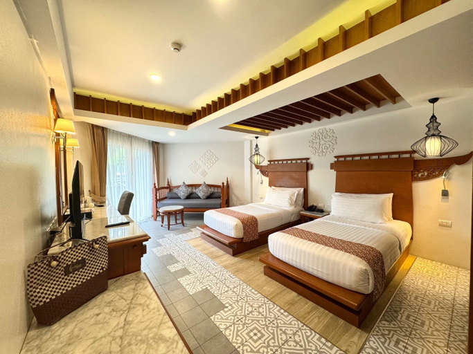 Bedroom 7