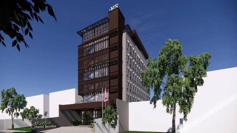 Exterior & Views 28