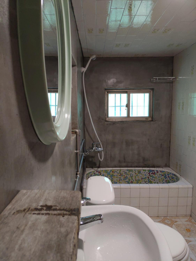 Others 3, Odyssey Divers Hostel, Pingtung