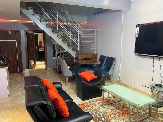 Others 4, Souz Suites and Apartments, Eti-Osa