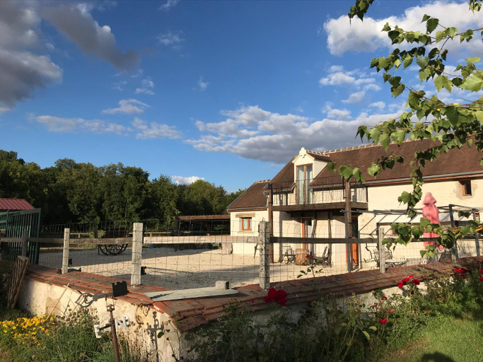 Others 4, Relais du Chat Prosper, Seine-et-Marne