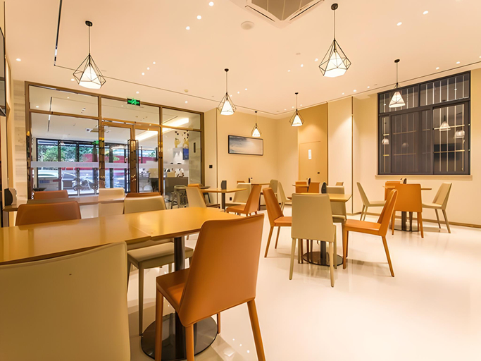 Food & Drinks 4, City Comfort Inn Nanning Yudong Jinxiang Metro Sta, Nanning