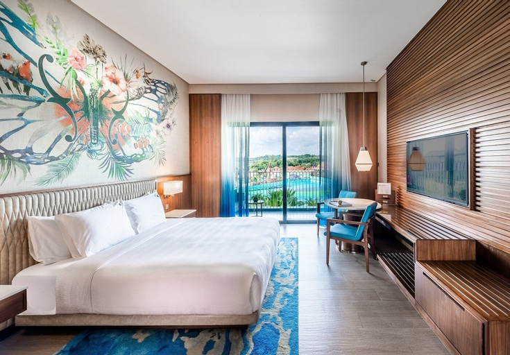 Bedroom 17