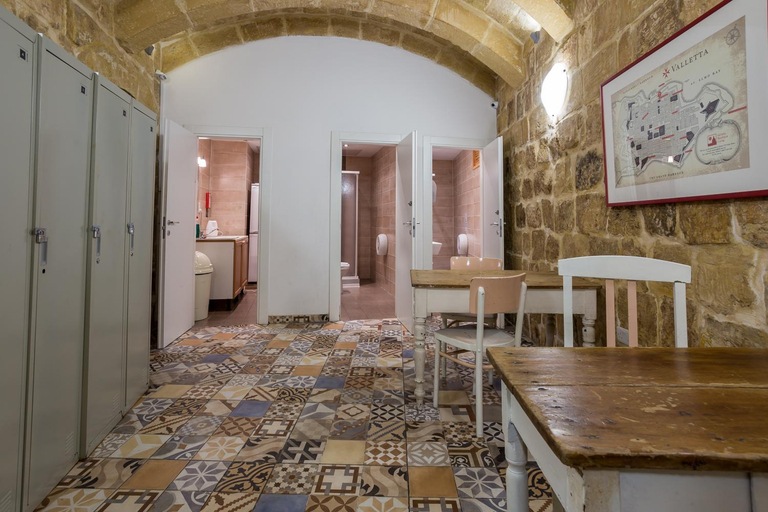 Others 4, Dormitory shared hostel by Vallettastay