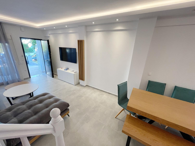 2, Sunrise Luxury House, Central Macedonia