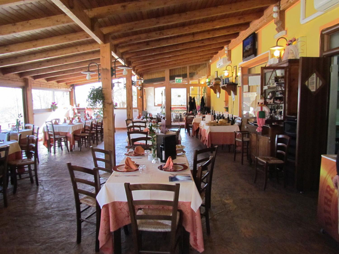 Food & Drinks 2, Locanda Belvedere Da Stefano, Isernia